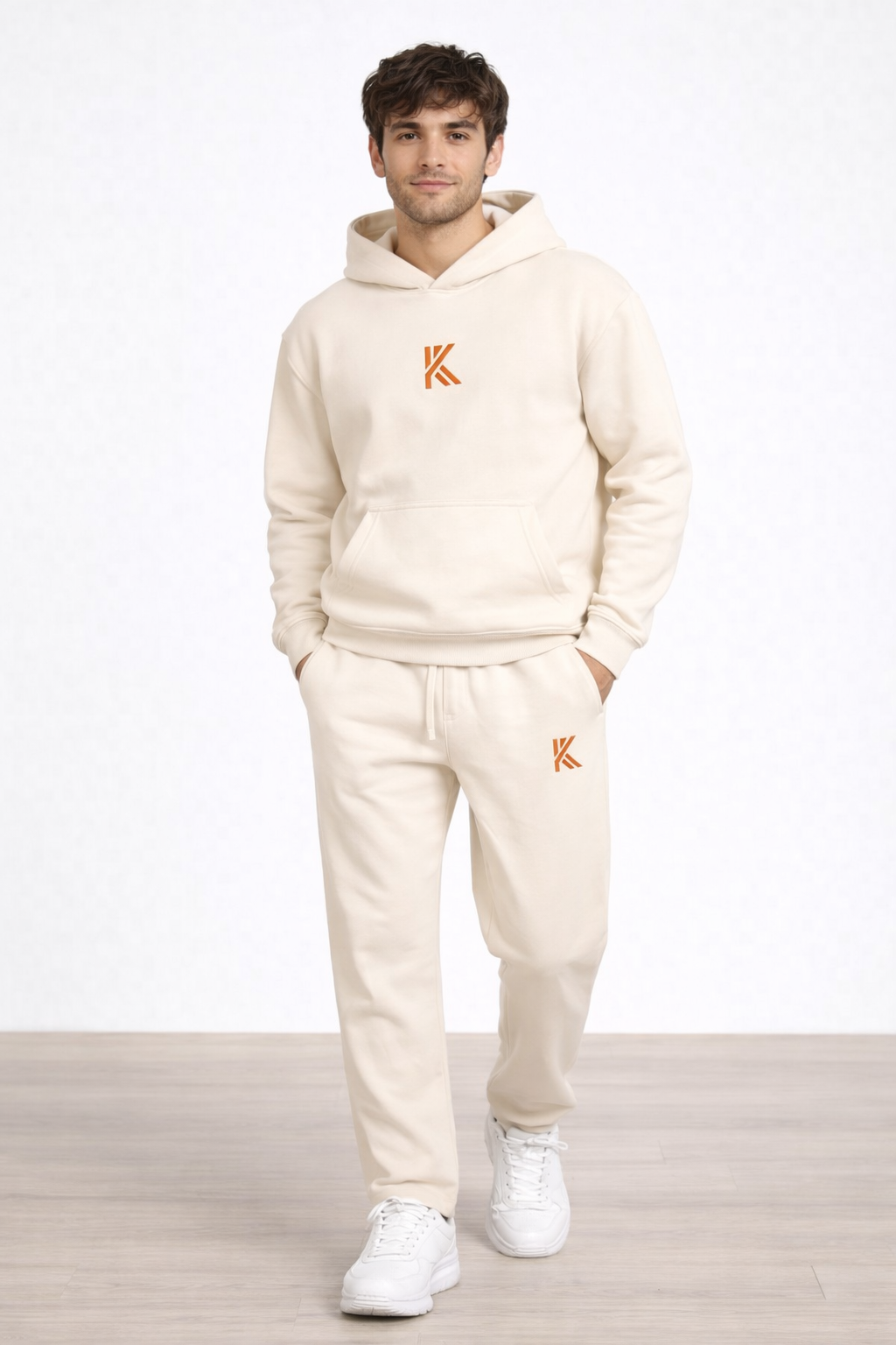 K R M S L Father Set