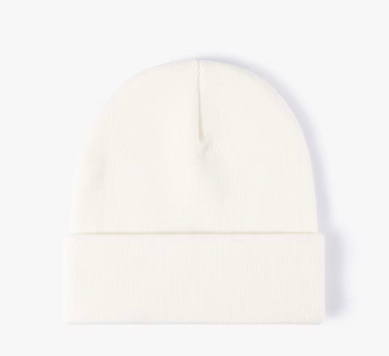 K R M SL Signature Beanie