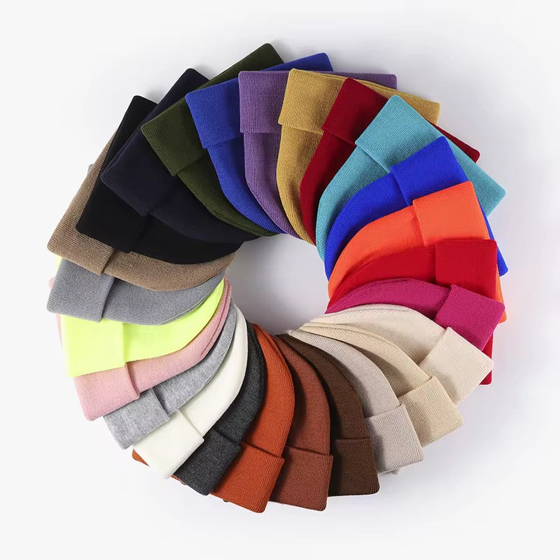 K R M SL Signature Beanie