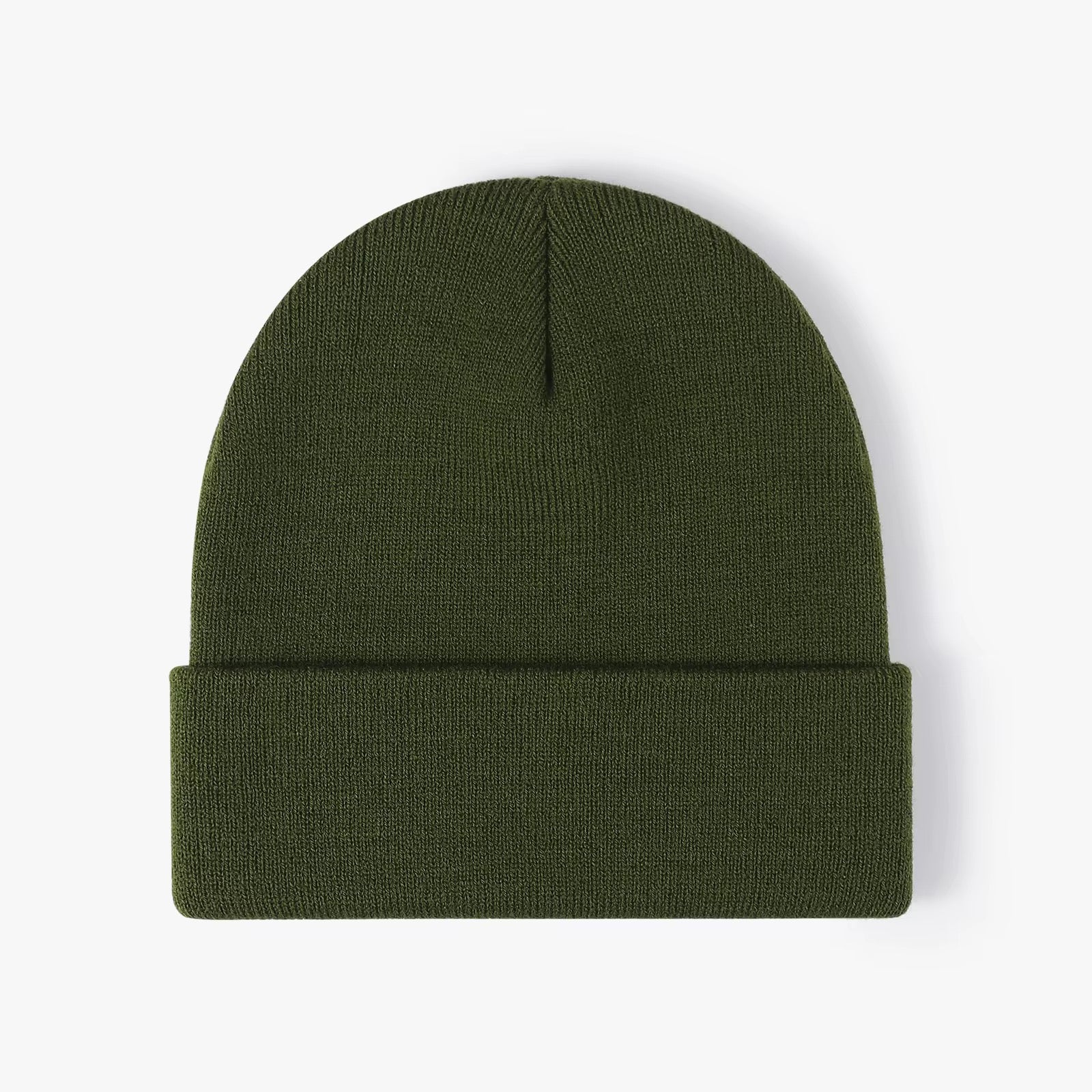 K R M SL Signature Beanie