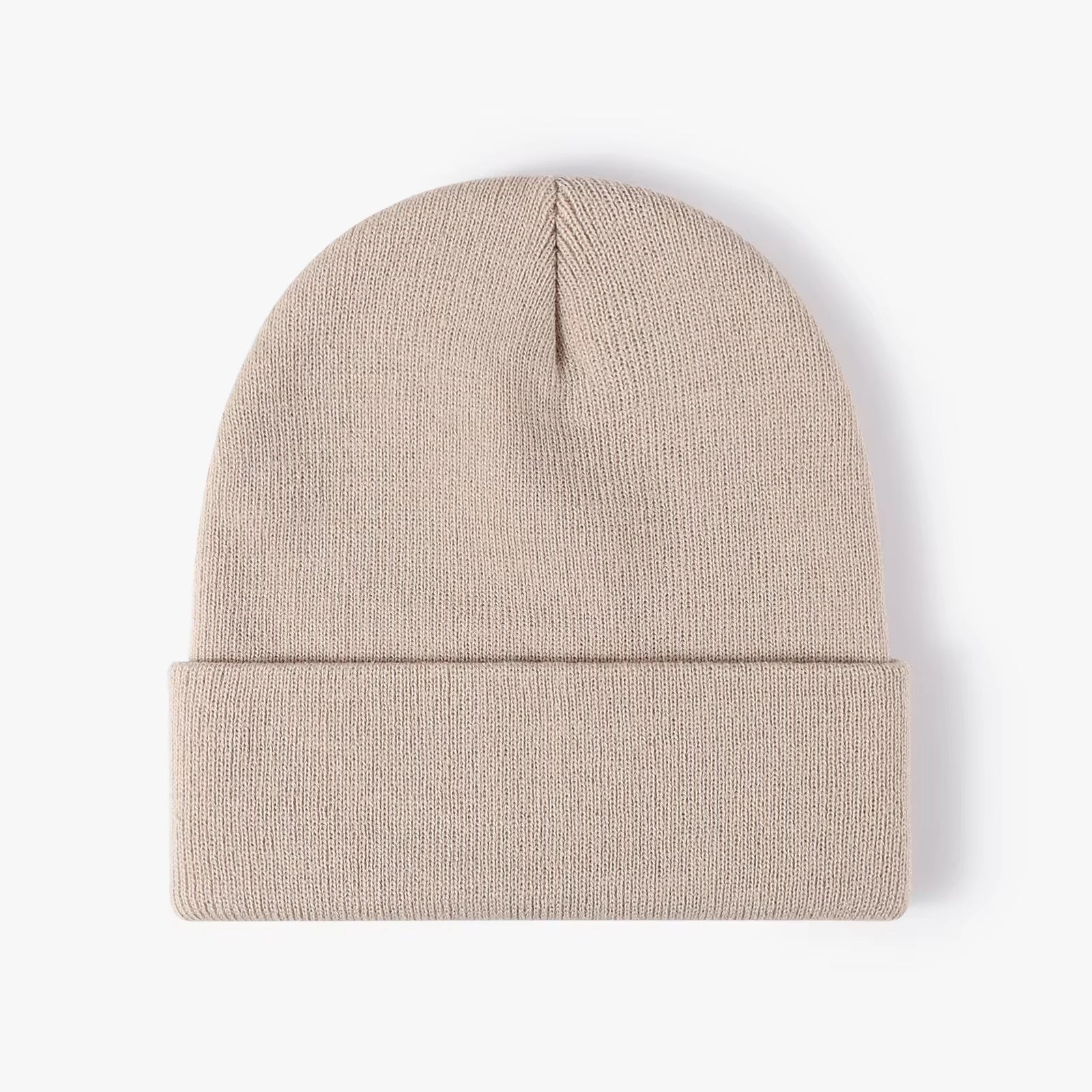 K R M SL Signature Beanie