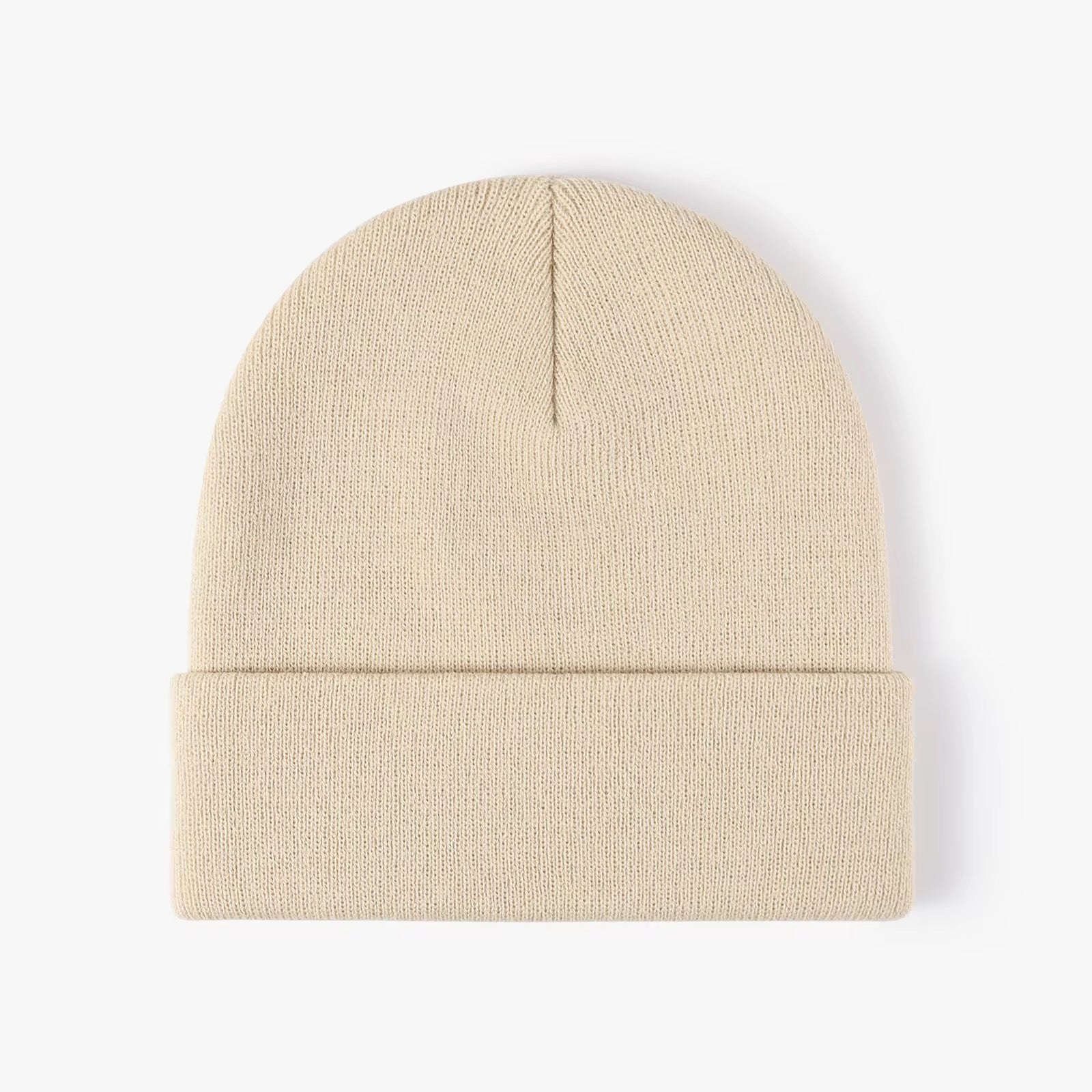 K R M SL Signature Beanie