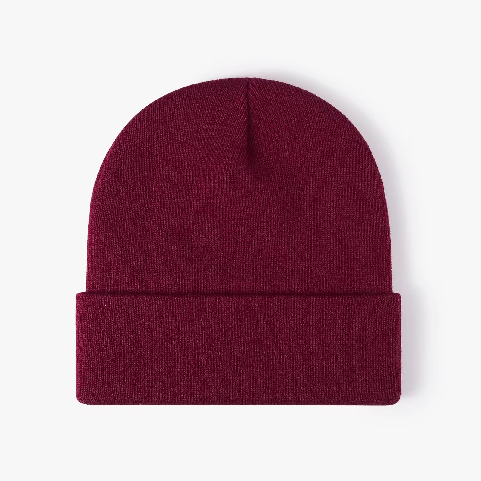 K R M SL Signature Beanie